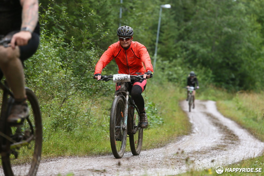 Bild från Cykelvasan 2019 (90km)