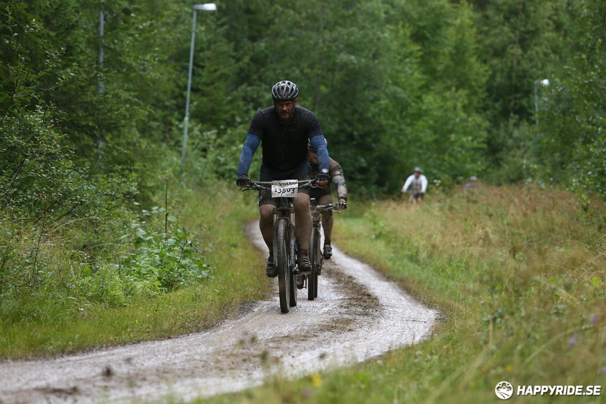 Bild från Cykelvasan 2019 (90km)