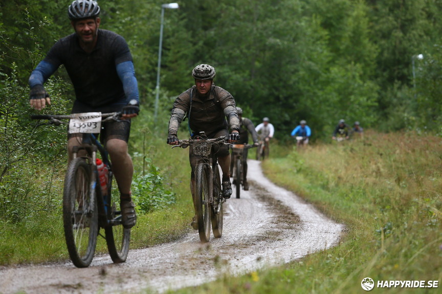 Bild från Cykelvasan 2019 (90km)