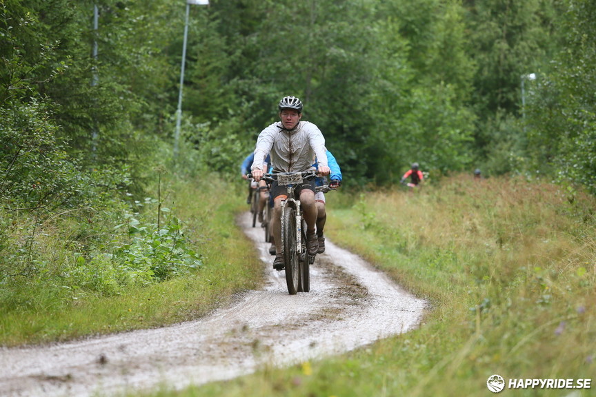Bild från Cykelvasan 2019 (90km)