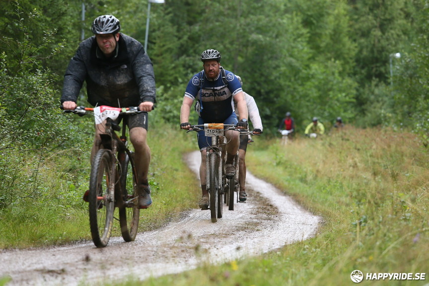 Bild från Cykelvasan 2019 (90km)