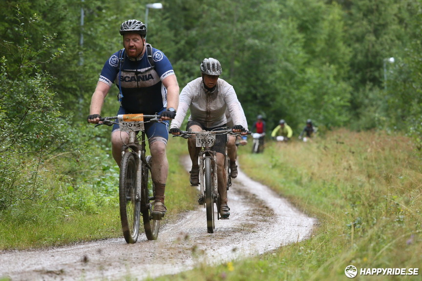 Bild från Cykelvasan 2019 (90km)