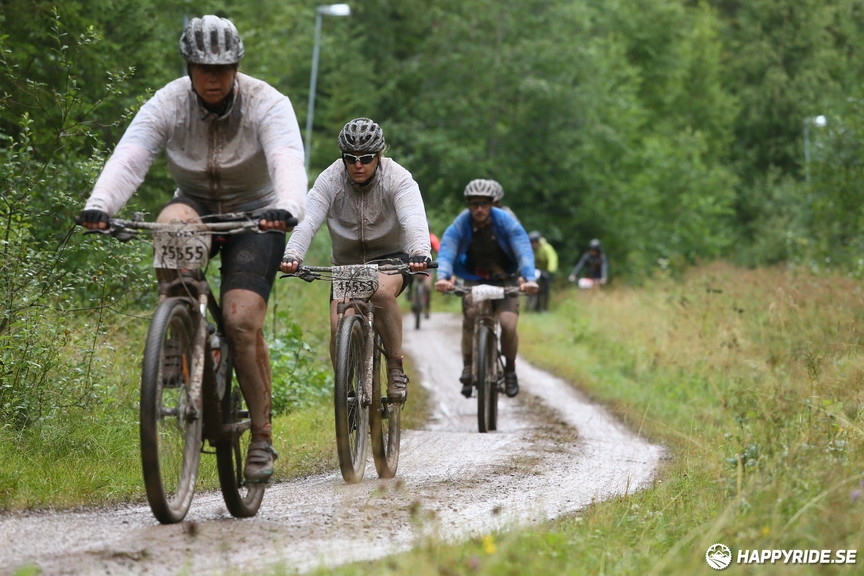 Bild från Cykelvasan 2019 (90km)