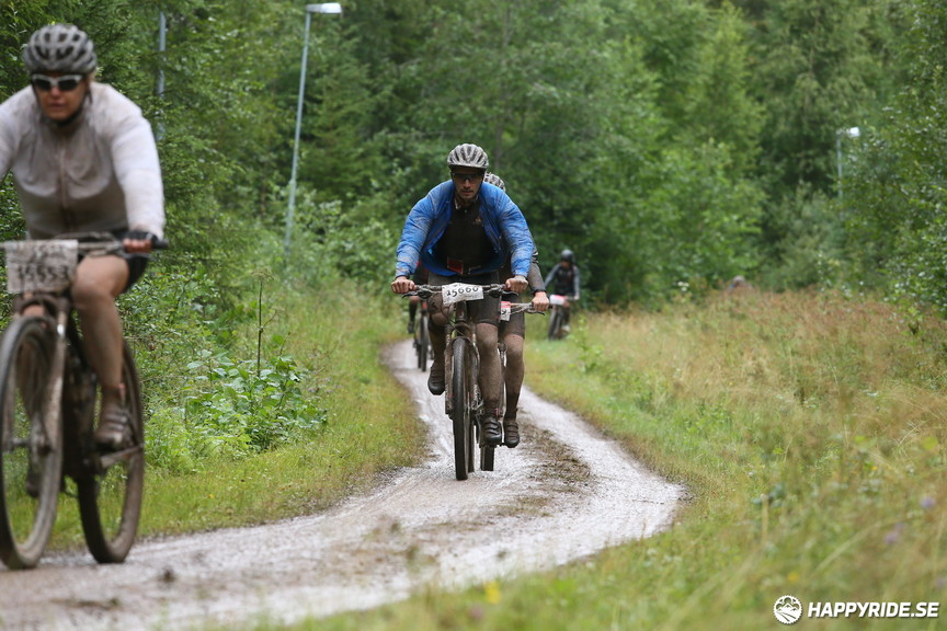 Bild från Cykelvasan 2019 (90km)