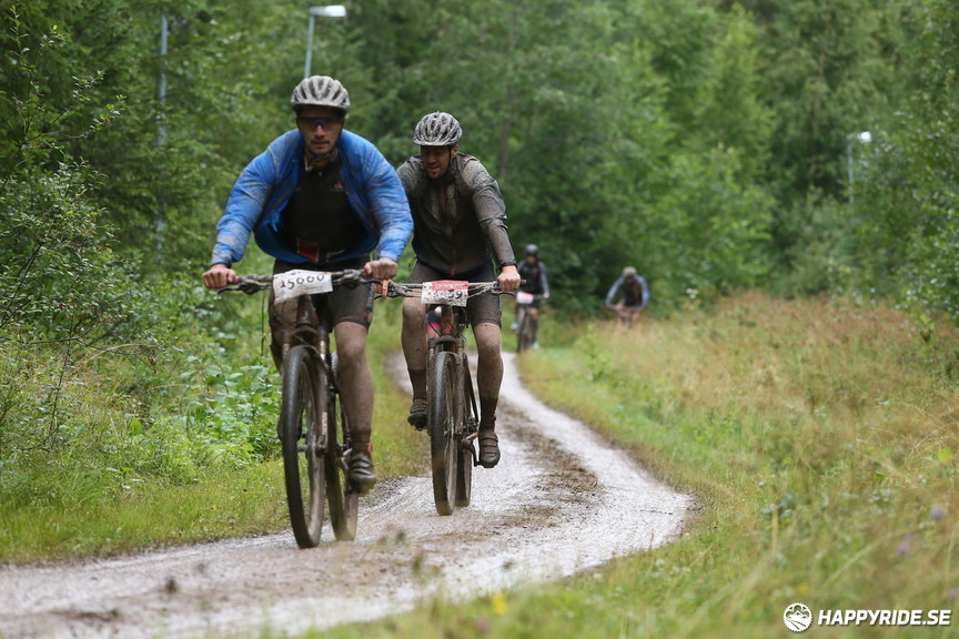 Bild från Cykelvasan 2019 (90km)