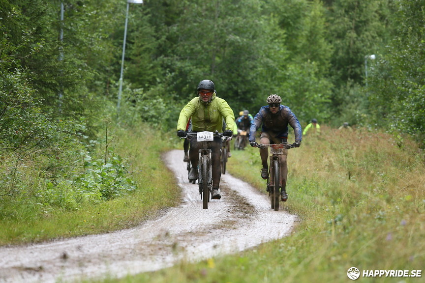 Bild från Cykelvasan 2019 (90km)