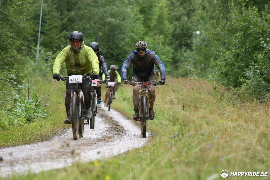 Bild från Cykelvasan 2019 (90km)