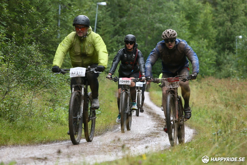 Bild från Cykelvasan 2019 (90km)