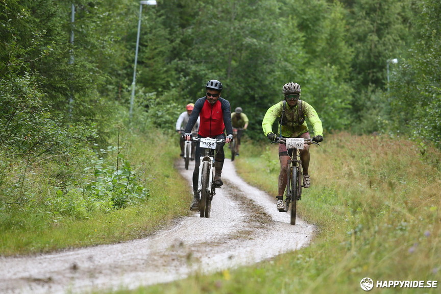 Bild från Cykelvasan 2019 (90km)