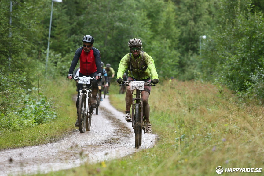 Bild från Cykelvasan 2019 (90km)