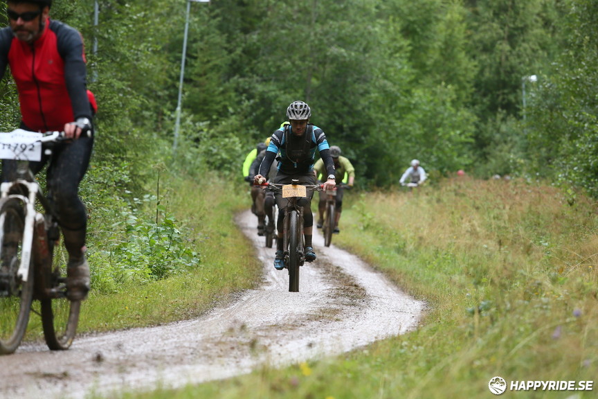 Bild från Cykelvasan 2019 (90km)