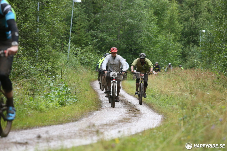 Bild från Cykelvasan 2019 (90km)