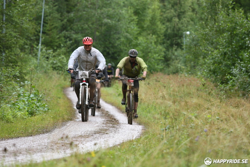 Bild från Cykelvasan 2019 (90km)
