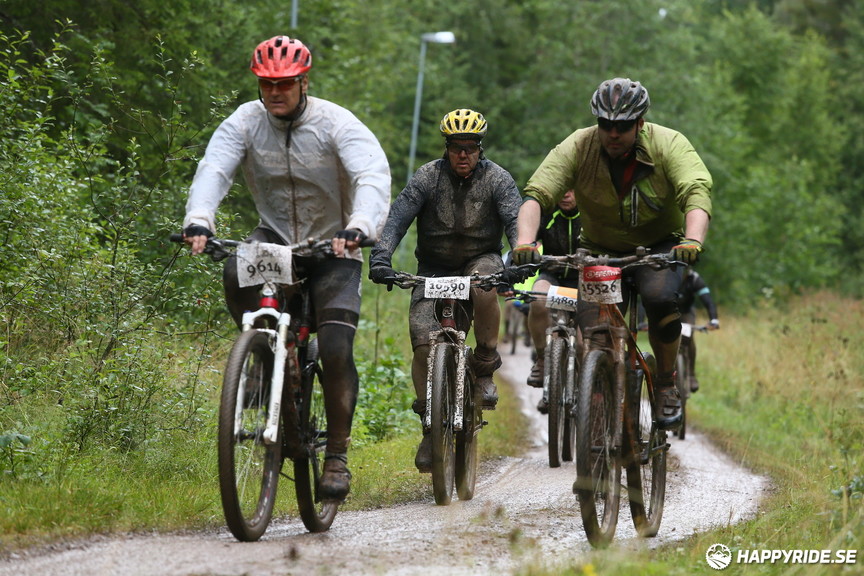 Bild från Cykelvasan 2019 (90km)