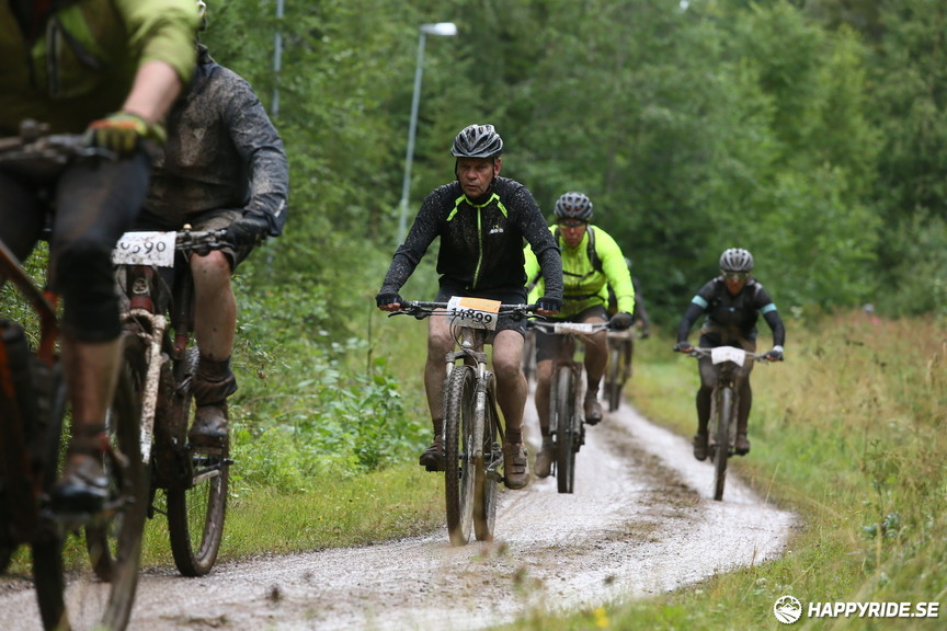 Bild från Cykelvasan 2019 (90km)