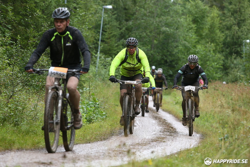 Bild från Cykelvasan 2019 (90km)