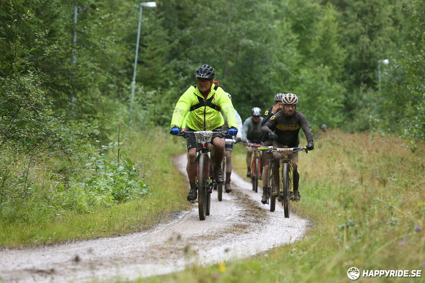 Bild från Cykelvasan 2019 (90km)