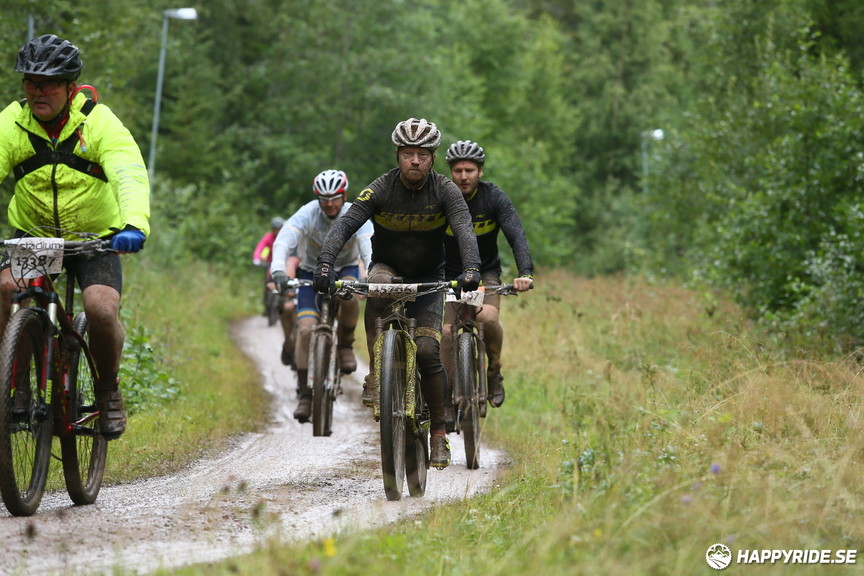 Bild från Cykelvasan 2019 (90km)