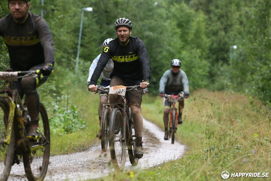 Bild från Cykelvasan 2019 (90km)