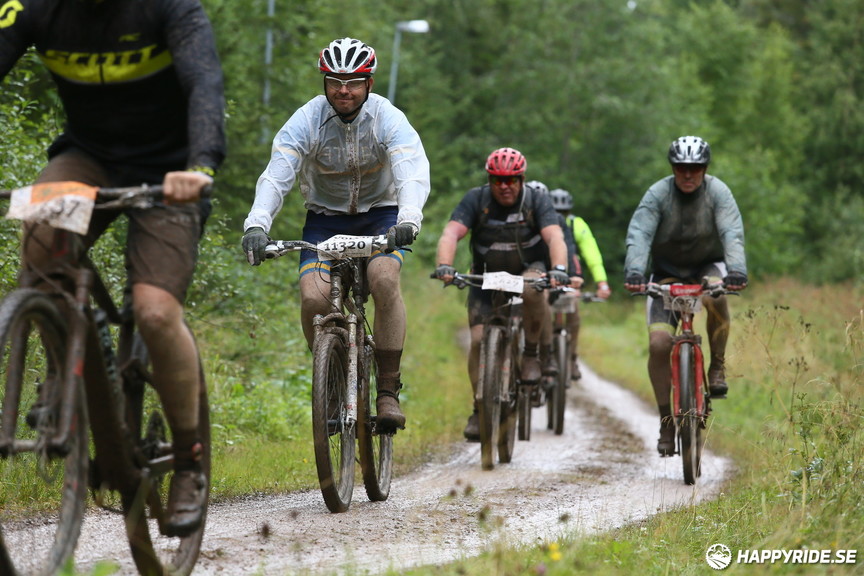 Bild från Cykelvasan 2019 (90km)