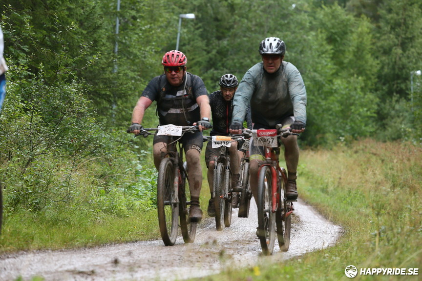 Bild från Cykelvasan 2019 (90km)