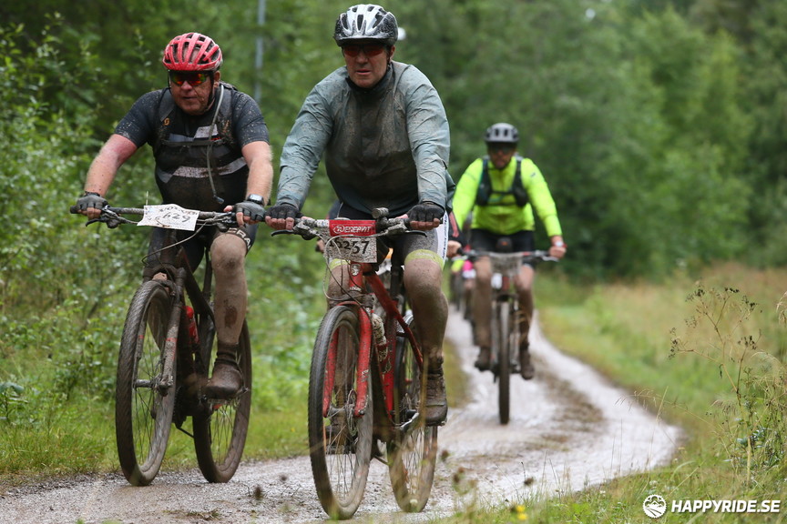 Bild från Cykelvasan 2019 (90km)