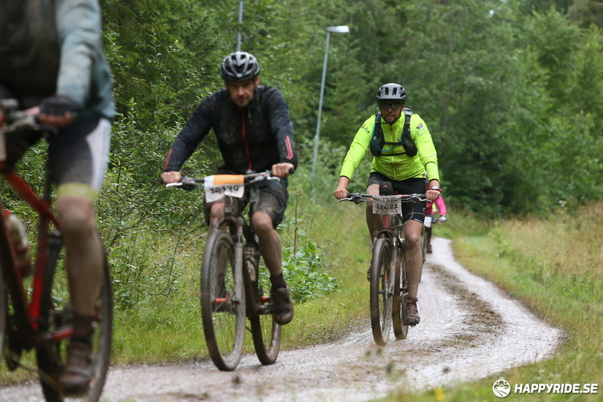 Bild från Cykelvasan 2019 (90km)
