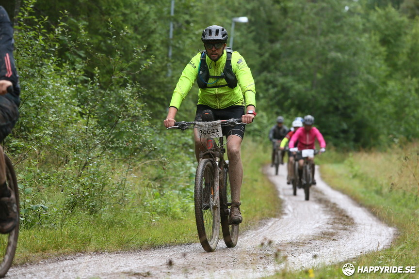 Bild från Cykelvasan 2019 (90km)