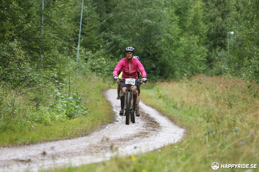 Bild från Cykelvasan 2019 (90km)