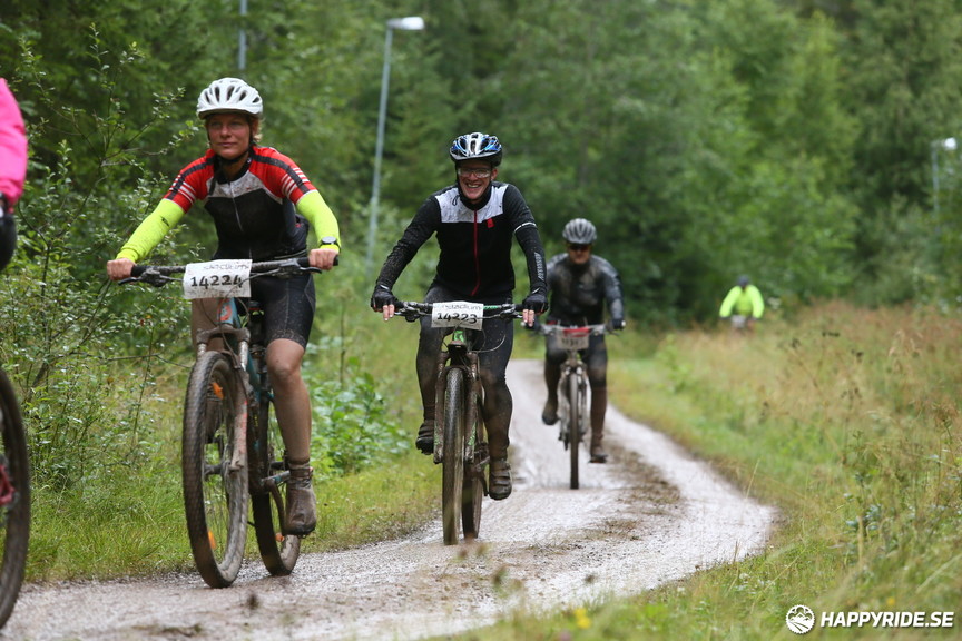 Bild från Cykelvasan 2019 (90km)