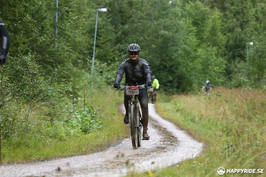 Bild från Cykelvasan 2019 (90km)
