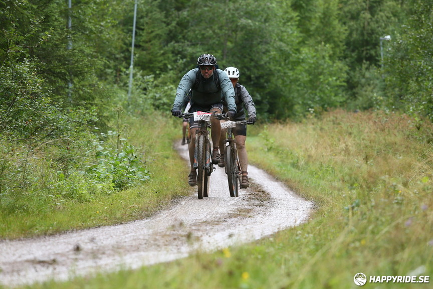 Bild från Cykelvasan 2019 (90km)