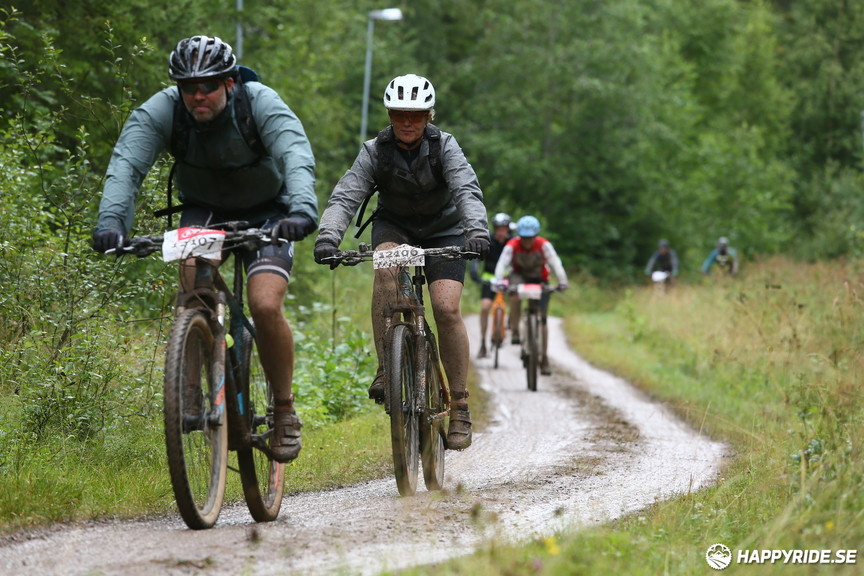 Bild från Cykelvasan 2019 (90km)