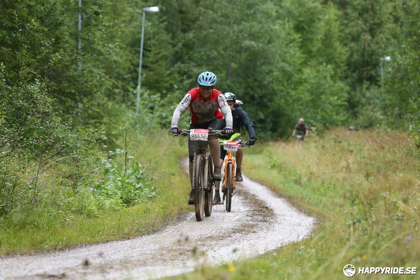 Bild från Cykelvasan 2019 (90km)