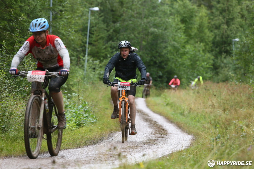 Bild från Cykelvasan 2019 (90km)