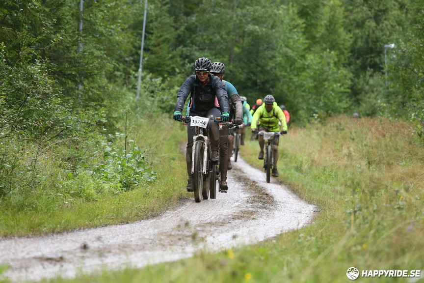 Bild från Cykelvasan 2019 (90km)