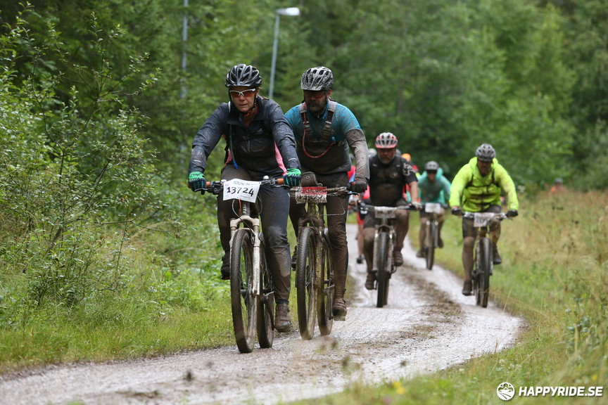 Bild från Cykelvasan 2019 (90km)