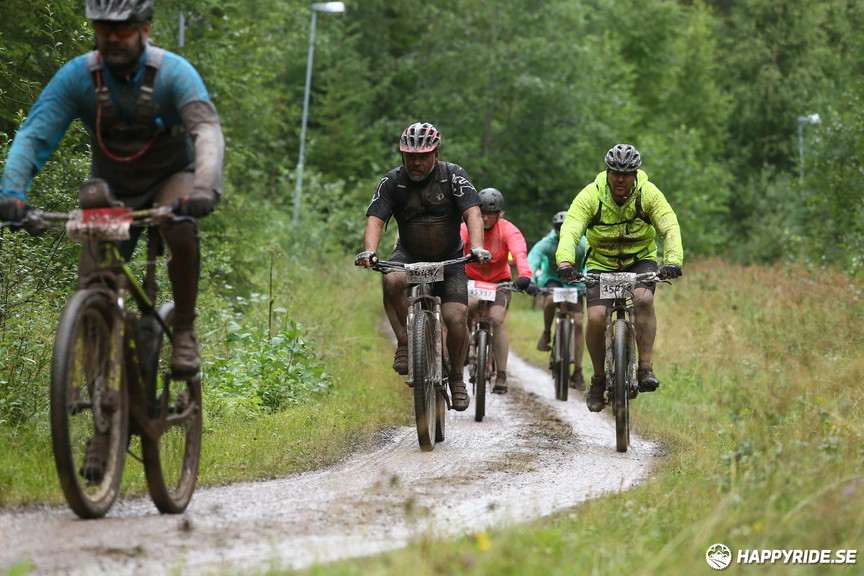 Bild från Cykelvasan 2019 (90km)