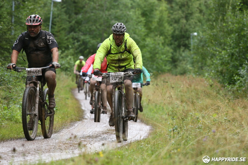 Bild från Cykelvasan 2019 (90km)