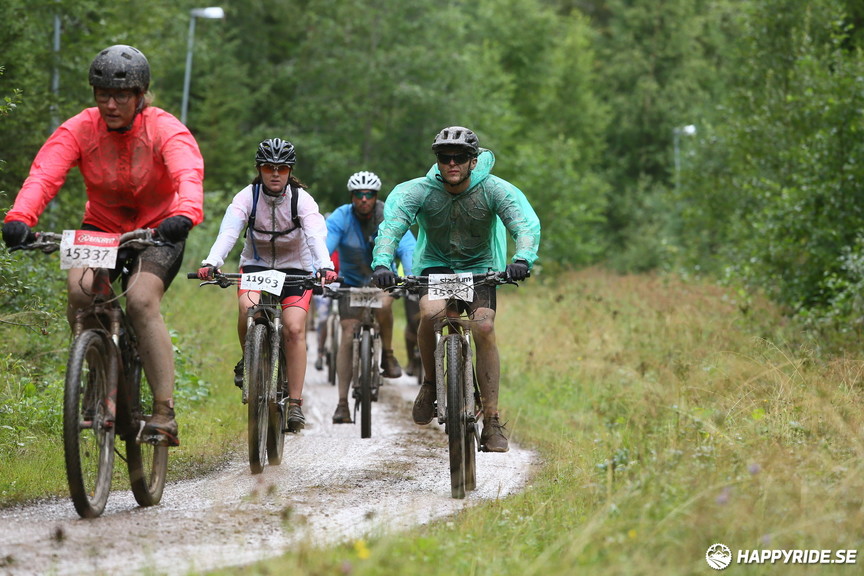 Bild från Cykelvasan 2019 (90km)