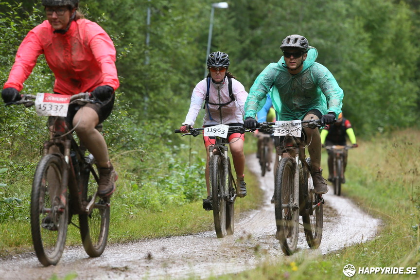Bild från Cykelvasan 2019 (90km)