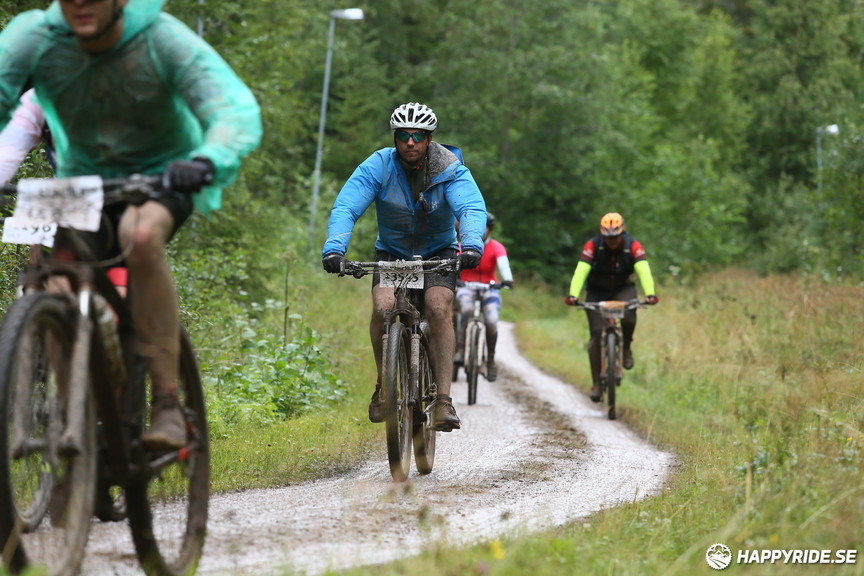 Bild från Cykelvasan 2019 (90km)