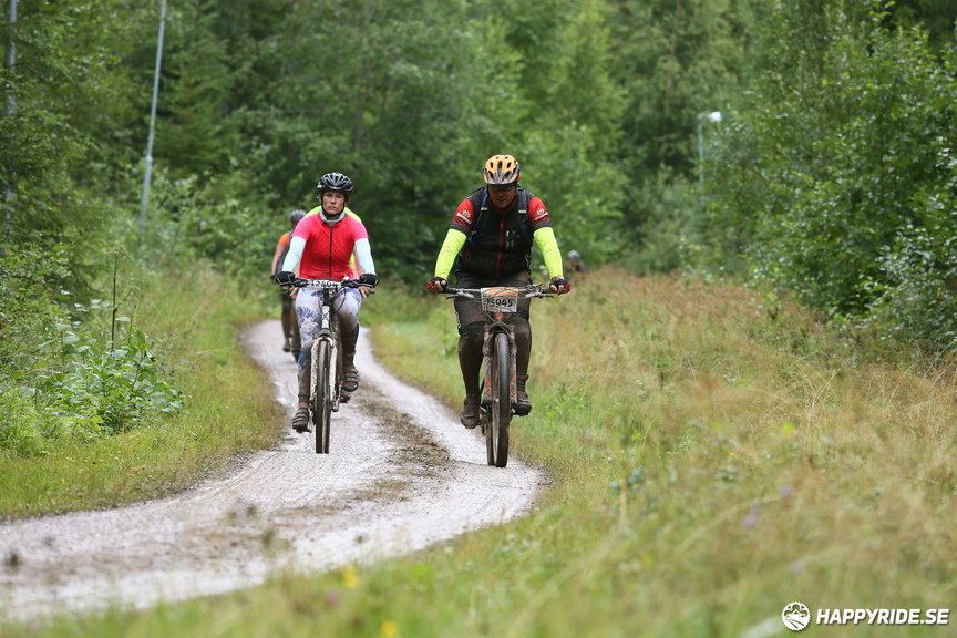 Bild från Cykelvasan 2019 (90km)