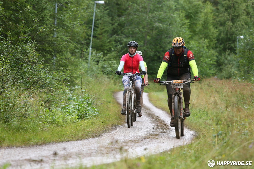 Bild från Cykelvasan 2019 (90km)