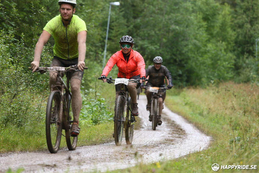 Bild från Cykelvasan 2019 (90km)