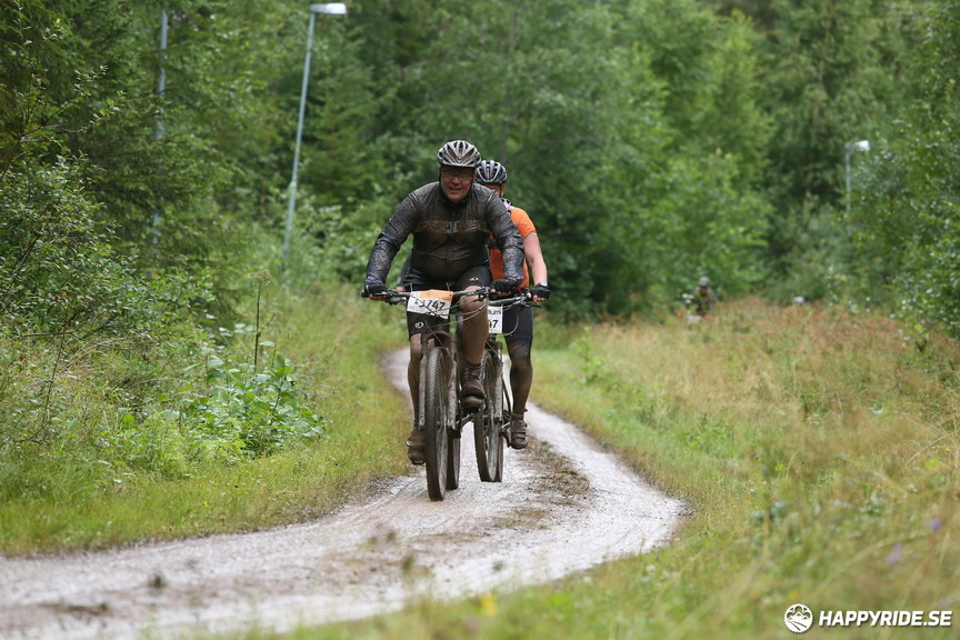Bild från Cykelvasan 2019 (90km)
