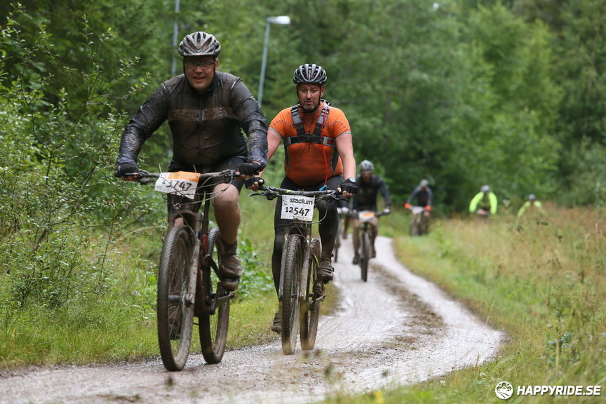 Bild från Cykelvasan 2019 (90km)