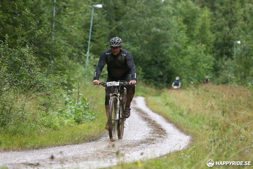 Bild från Cykelvasan 2019 (90km)