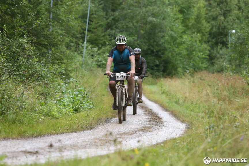 Bild från Cykelvasan 2019 (90km)