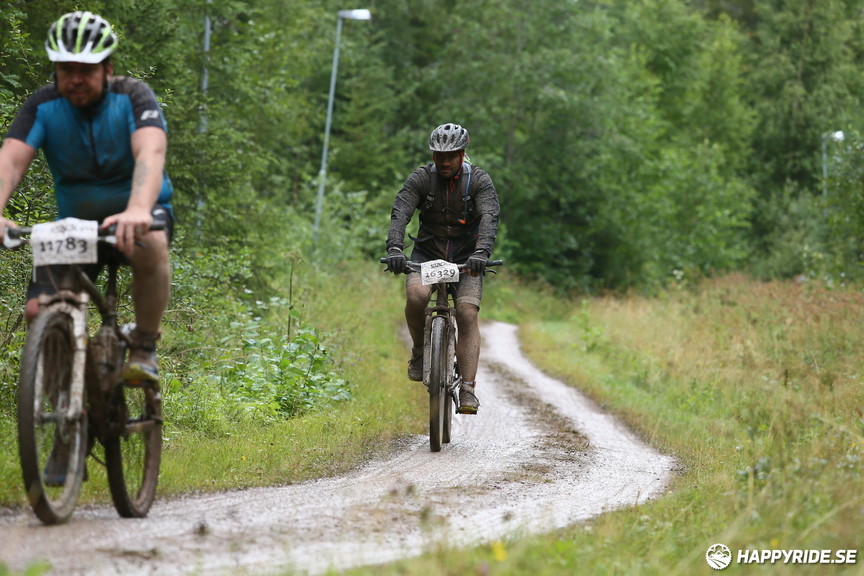 Bild från Cykelvasan 2019 (90km)